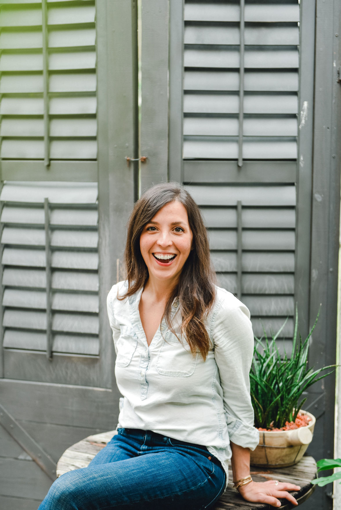 Madeline Ellis